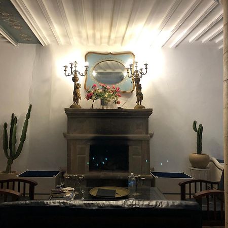 Riad L'Ostale Есувейра Екстериор снимка