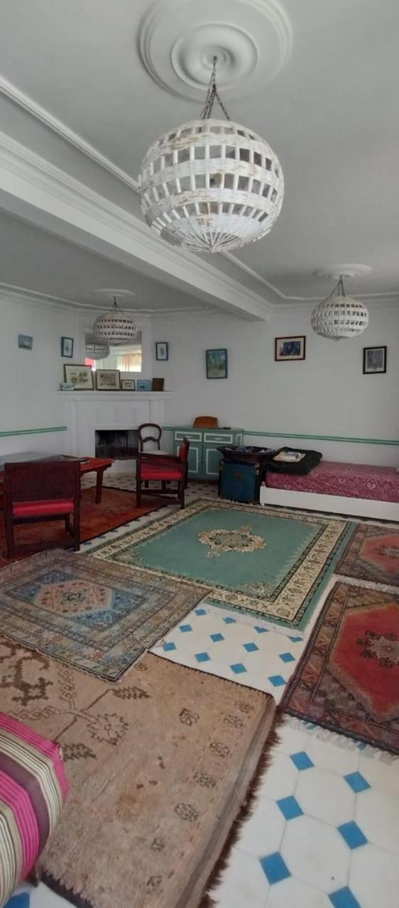 Riad L'Ostale Есувейра Екстериор снимка