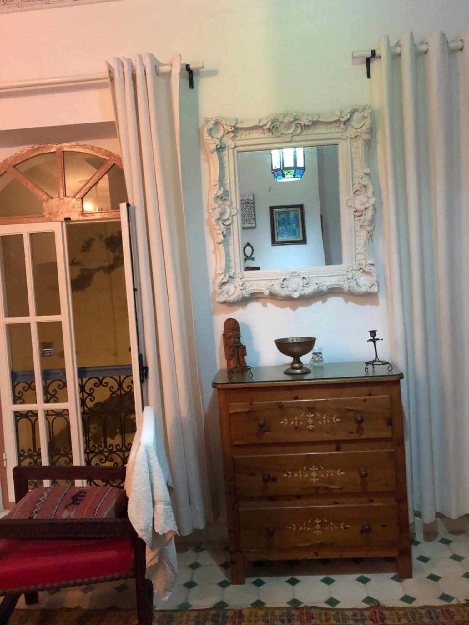 Riad L'Ostale Есувейра Екстериор снимка