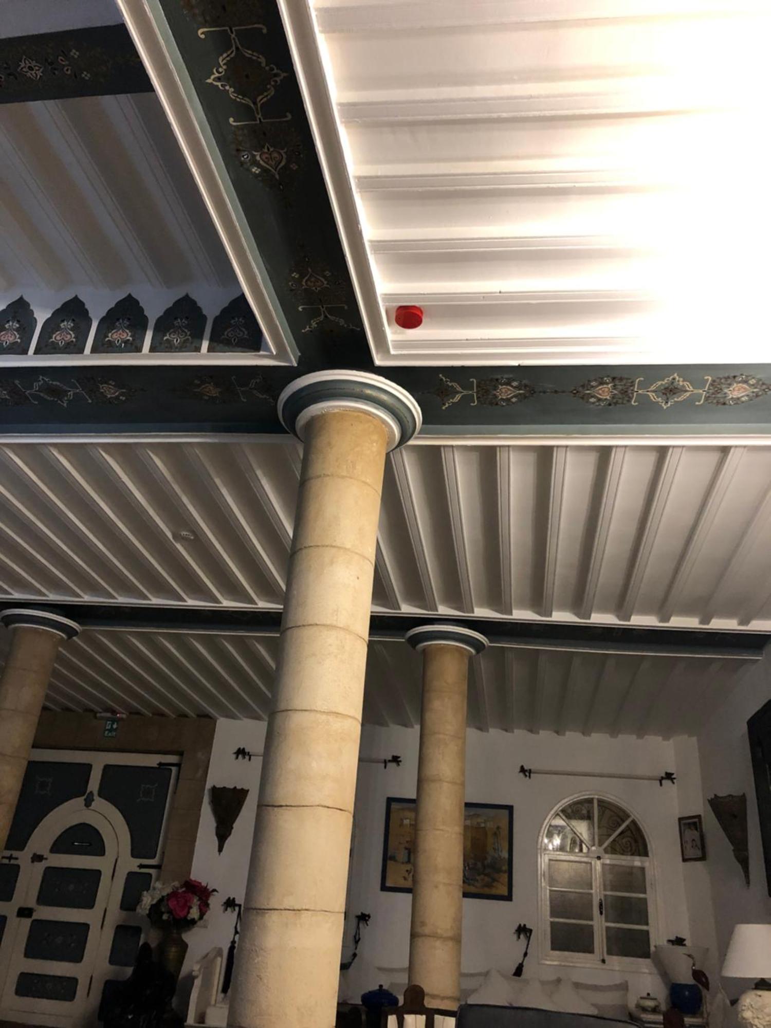Riad L'Ostale Есувейра Екстериор снимка