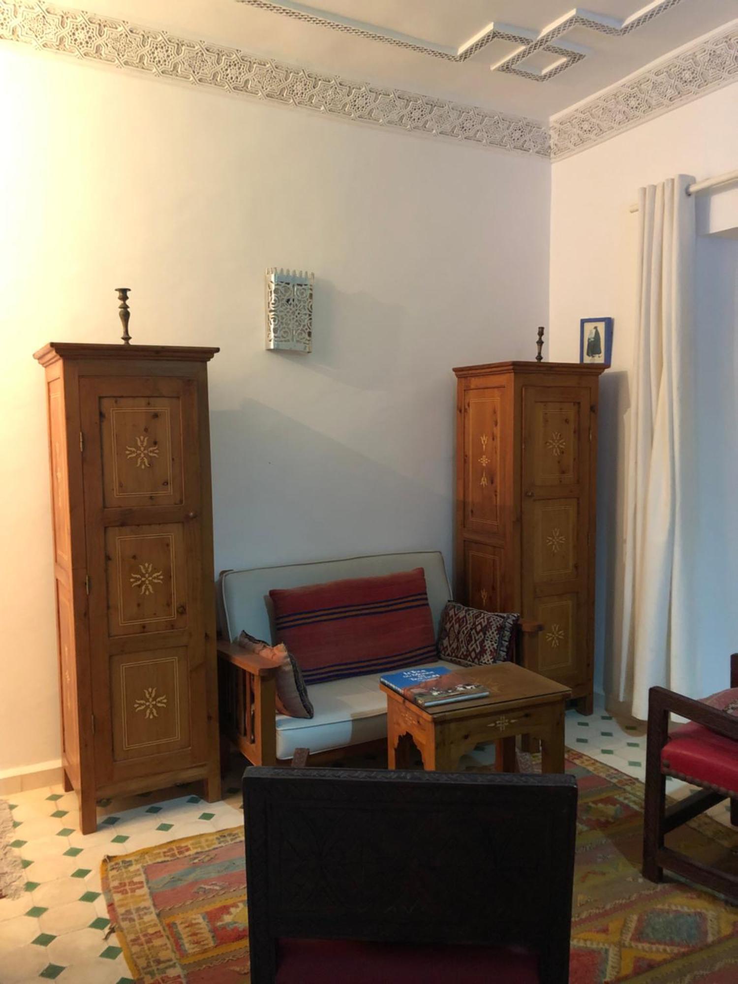 Riad L'Ostale Есувейра Екстериор снимка