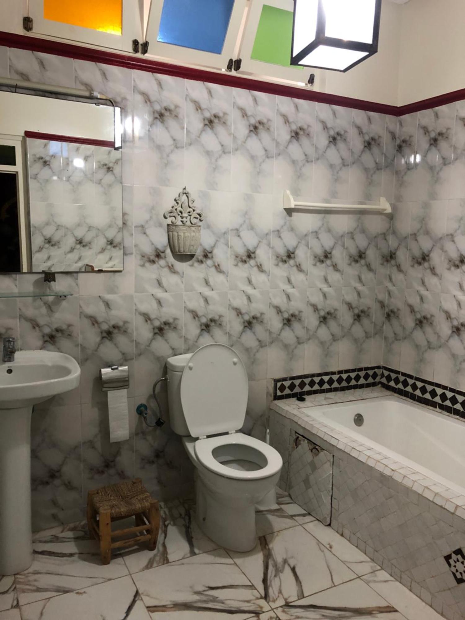 Riad L'Ostale Есувейра Екстериор снимка